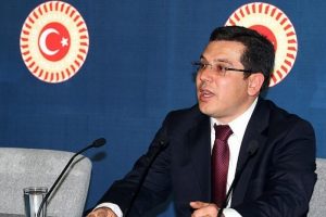 Fezlekesi bakanlığa g&ouml;nderildi