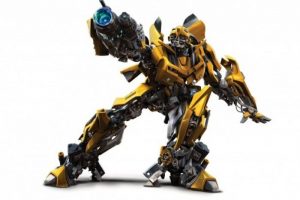 "Transformer"  ger&ccedil;ek oldu