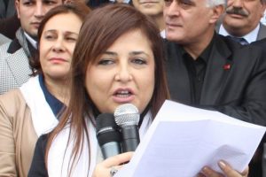 'Se&ccedil;ilmek ve y&ouml;netmek istiyoruz'