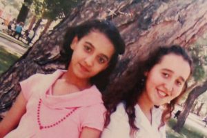 Kayıp kızlardan biri Bursa'da bulundu