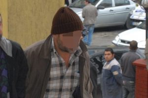 &Ouml;l&uuml;ml&uuml; kaza sanığı tutuklandı