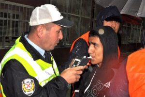 Ma&ccedil;a alkoll&uuml; gelen 5 taraftara ceza