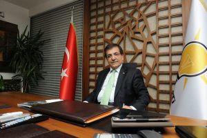 Siyaset Akademisi kapılarını Bursa'da 11'inci kez a&ccedil;ıyor
