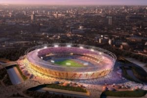 Olimpiyat Stadı i&ccedil;in ilk tercih West Ham