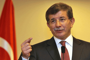 Suriye u&ccedil;aklarına karşı kullanılmayacak