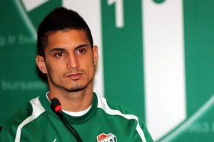 "Orduspor ma&ccedil;ını kazanmak zorundayız"