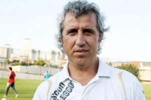 ''Gen&ccedil; oyuncular Samsun'un geleceğidir''