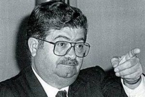 Turgut &Ouml;zal'la ilgili şok iddia