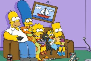 RT&Uuml;K'ten "The Simpsons" a&ccedil;ıklaması