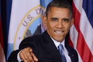 D&uuml;nyanın en g&uuml;&ccedil;l&uuml;s&uuml; yine Obama