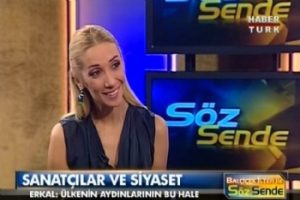 Orhan Pamuk'un s&ouml;ylediği o s&ouml;zler Bal&ccedil;i&ccedil;ek'i şaşkına &ccedil;evirdi