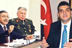 Şehit sayısı arttı &ccedil;&uuml;nk&uuml;...