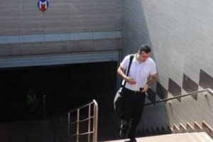 Metro yap, iş merkezini kap!