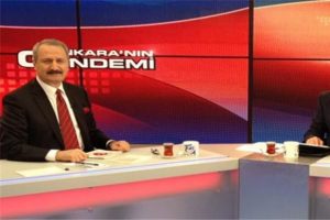 " İran altın istemiş altın satmışız"