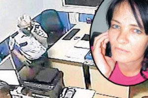 O kadın ağır cezada yargılanacak!