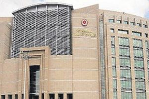 Adliyede 'firari sanık' alarmı!