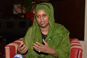 Somali'nin yeni y&uuml;z&uuml;