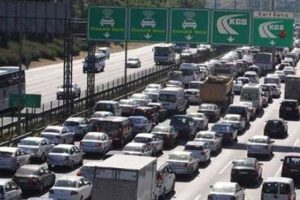 K&ouml;pr&uuml; ve otoyollar &ouml;zelleşiyor!