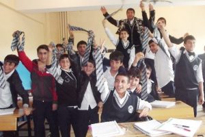 Kılık kıyafet değişikliğine tepki