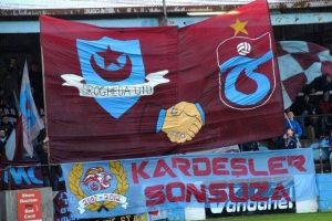Bordo-mavi kardeşler buluşuyor