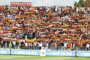 Fenerbah&ccedil;e-G&ouml;ztepe eşleşmesi g&uuml;ndeme oturdu!