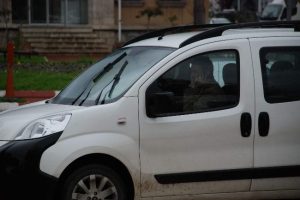Ara&ccedil; kullanırken cep telefonu ile konuşanlara ceza