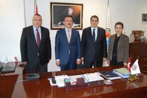 İş Bankası'ndan kentsel d&ouml;n&uuml;ş&uuml;me kredi desteği