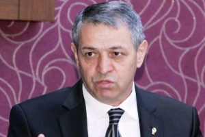 "Kavga değil, centilmenlik sporu"