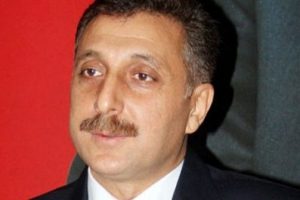 AK Parti Diyarbakır İl Başkanı g&ouml;revden alındı