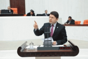 "&Ouml;rg&uuml;t propagandasından fezlekem yok"