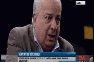 'Darbenin iyisi k&ouml;t&uuml;s&uuml; olmaz'