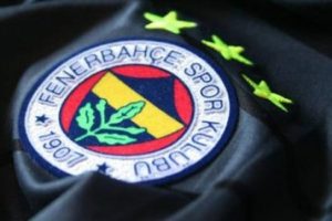 Fenerbah&ccedil;eli yıldız g&ouml;zaltında