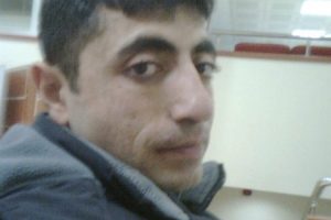 Alacak verecek kavgası kanlı bitti
