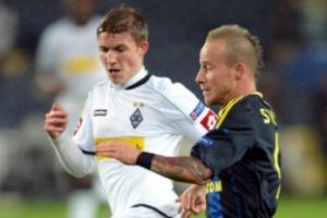 Stoch'tan Aykut Kocaman'a tepki