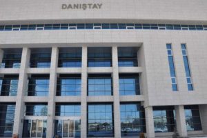 Başbakanlık  savunması verecek