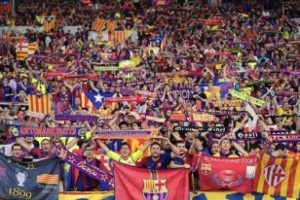 Bar&ccedil;a'ya g&ouml;re İstanbul cennet!