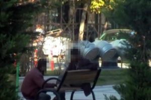 Bağımlı gencin y&uuml;rek par&ccedil;alayan yalvarışı