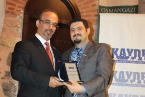 İnsan kaynakları y&ouml;neticileri bir araya geldi