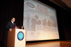 Osmangazi damgasını vurdu