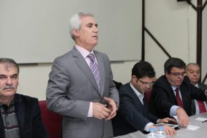 &Ccedil;amlıca Mahallesi'nde g&uuml;ndem katılma payları