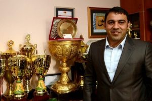 Kırkpınar i&ccedil;in yeni ekip kuruluyor