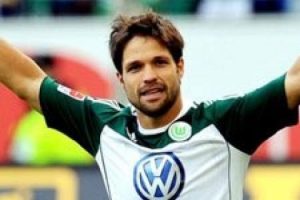 Fenerbah&ccedil;e'den Diego bombası