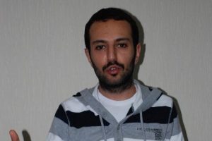 Gen&ccedil;lerden kimsesiz &ccedil;ocuklara destek