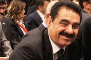 İbo, sıkı takip&ccedil;isi &ccedil;ıktı