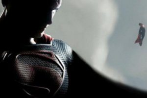 Superman'in başı dertte