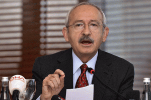Sayıştay'ın 3 raporu TBMM'ye gelmedi