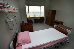 Yatalak hastası olanlar bu haber size