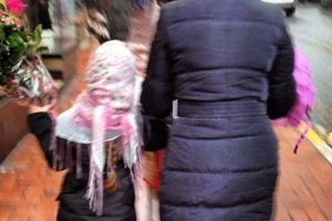 Ortalığı karıştıran fotoğraf