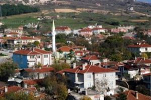 T&uuml;rkiye'nin en "sakin" il&ccedil;esi belli oldu