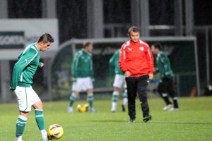 Bursaspor hazırlıklarını tamamladı